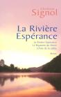 La Rivière Espérance - Trilogie - Preview