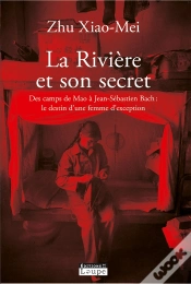 Capa do artigo La Rivière Et Son Secret