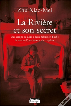 Capa do artigo La Rivière Et Son Secret