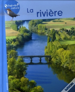 Capa do artigo La Rivière