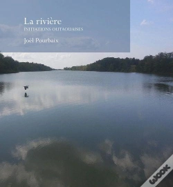 Capa do artigo La Riviere. Initiations Outaouaises