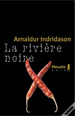 Capa do artigo La Rivière Noire