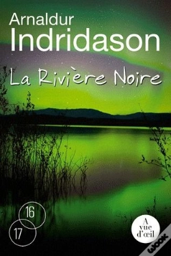 Capa do artigo La Riviere Noire