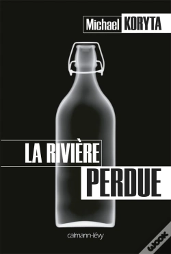 Capa do artigo La Rivière Perdue