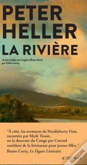 Capa do artigo La Riviere