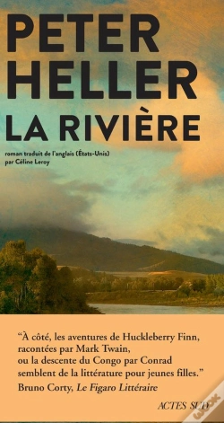 Capa do artigo La Riviere