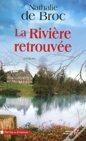 Capa do artigo La Rivière Retrouvée Tome 2