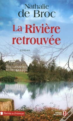 Capa do artigo La Rivière Retrouvée Tome 2