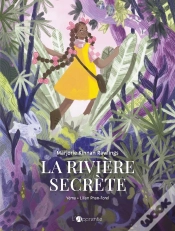 Capa do artigo La Rivière Secrète