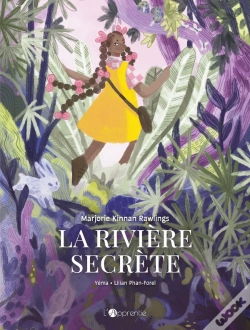 Capa do artigo La Rivière Secrète