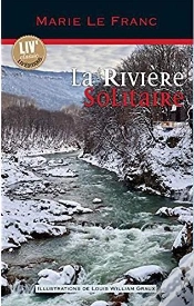 Capa do artigo La Riviere Solitaire