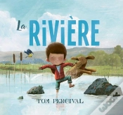 Capa do artigo La Rivière