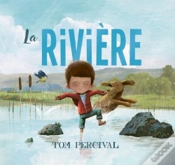 Capa do artigo La Rivière