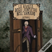 Capa do artigo La Rivolta Degli Scheletri Nell