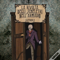 Capa do artigo La Rivolta Degli Scheletri Nell'Armadio