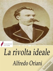Capa do artigo La Rivolta Ideale