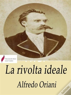 Capa do artigo La Rivolta Ideale