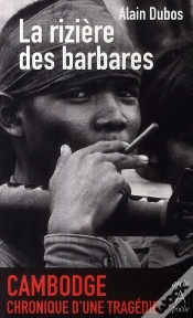 Capa do artigo La Rizière Des Barbares