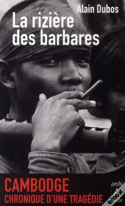 Capa do artigo La Rizière Des Barbares