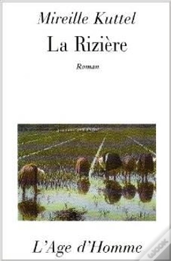 Capa do artigo La Riziere