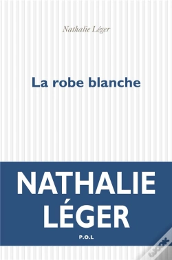 Capa do artigo La Robe Blanche