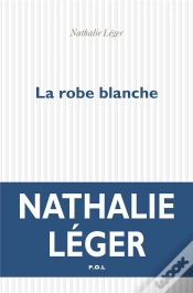 Capa do artigo La Robe Blanche