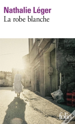 Capa do artigo La Robe Blanche