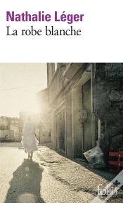 Capa do artigo La Robe Blanche