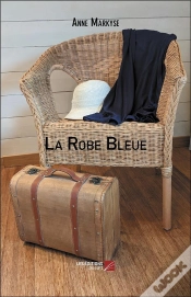 Capa do artigo La Robe Bleue
