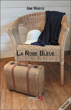 Capa do artigo La Robe Bleue