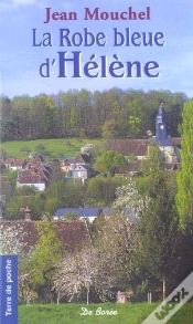 Capa do artigo La Robe Bleue D