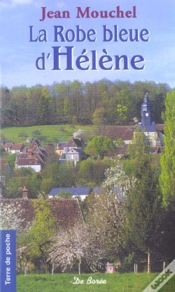 Capa do artigo La Robe Bleue D'Helene