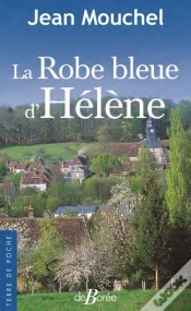 Capa do artigo La Robe Bleue D