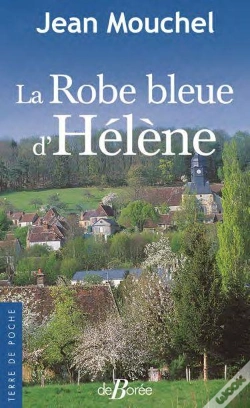 Capa do artigo La Robe Bleue D'Helene