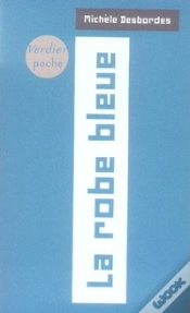 Capa do artigo La Robe Bleue
