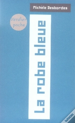Capa do artigo La Robe Bleue
