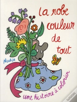 Capa do artigo La Robe Couleur De Tout