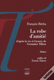 Capa do artigo La Robe D