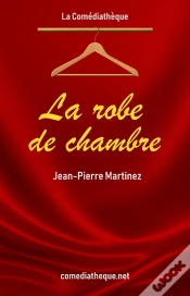 Capa do artigo La Robe De Chambre