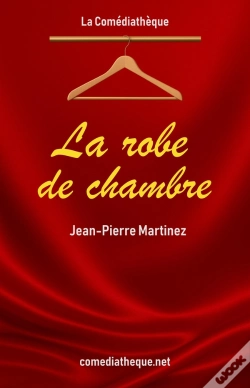 Capa do artigo La Robe De Chambre