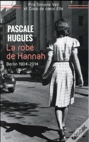 Capa do artigo La Robe De Hannah : Berlin 1904-2014