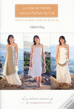 Capa do artigo La Robe De Mariée Version Parfum Du Ciel