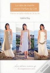 Capa do artigo La Robe De Mariée Version Parfum Du Ciel