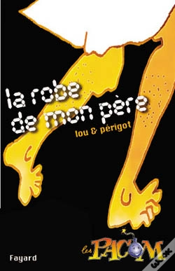 Capa do artigo La Robe De Mon Pere