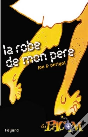 Capa do artigo La Robe De Mon Pere