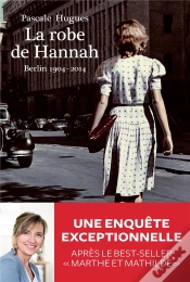 Capa do artigo La Robe D