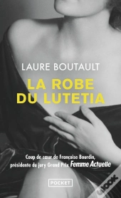 La Robe Du Lutetia