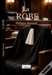 Capa do artigo La Robe