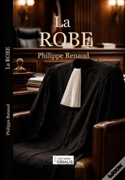 Capa do artigo La Robe