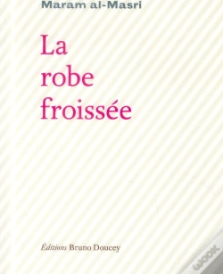 Capa do artigo La Robe Froissée